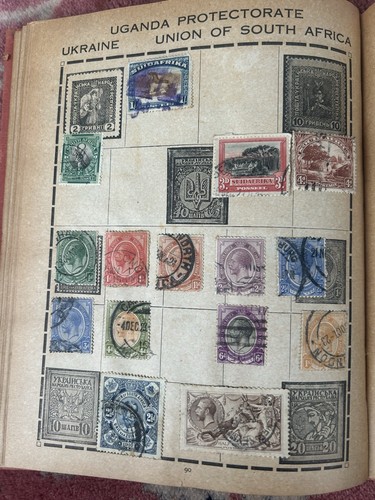 Rare massive worldwide old - massive,