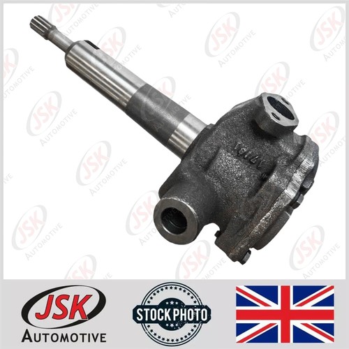 Oil pump for massey ferguson - oil,