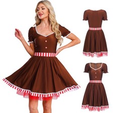 UK Womens Costume Show