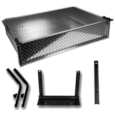 Yamaha Golf Cart Aluminum