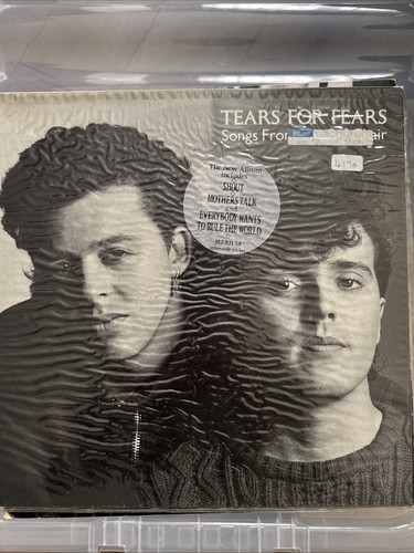 Tears for fears songs from - tears,