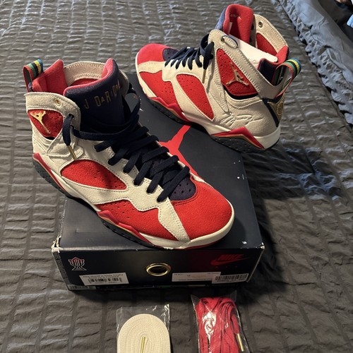 Air jordan retro - trophy, room