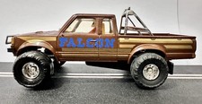Scalextric dastun king cab - king,