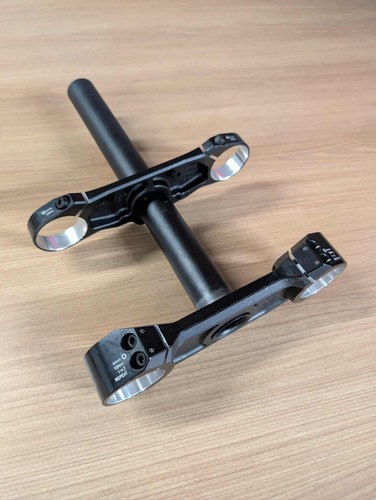 Rock shox boxxer crown - crown, /