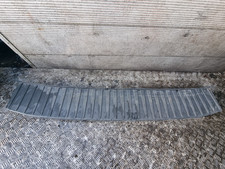 FORD TRANSIT 350 REAR BUMPER