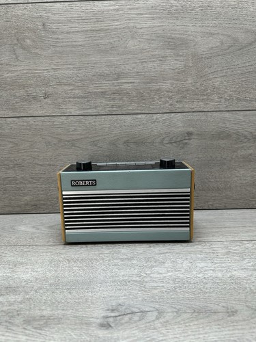 Roberts rambler digital - bt,