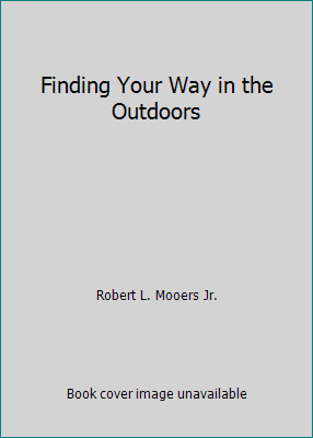 Finding your way - finding,