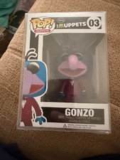 Funko Pop! Vinyl: The Muppets
