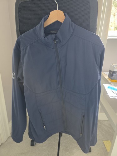 Galvin green leonard jacket - green,