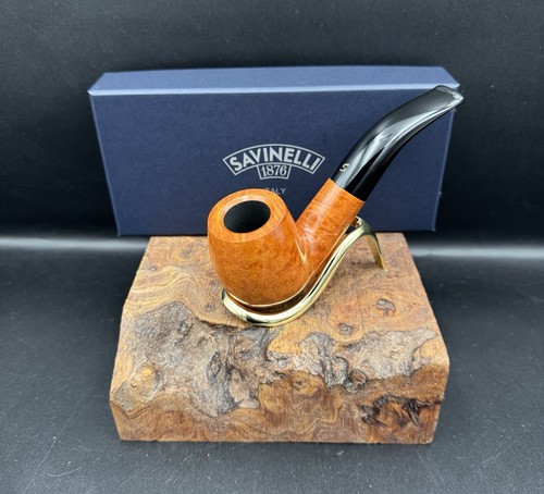 Savinelli siena smooth - siena,
