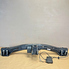 2007-15 AUDI Q7 REAR BUMPER