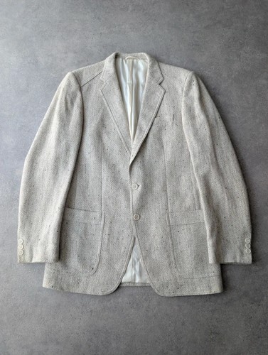 Vintage blazer men 42 - blazer, uk