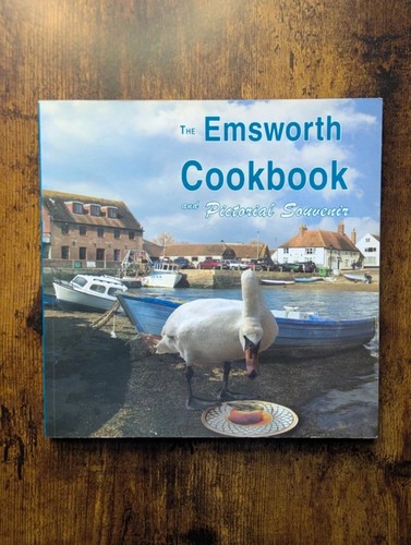 The emsworth cookbook - emsworth,