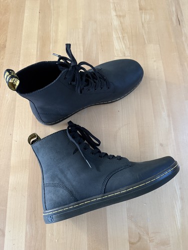 Doc martens mens tobias - doc,