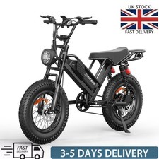 Akluer electric bike - m7, 48v