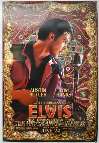 Elvis original one - elvis,