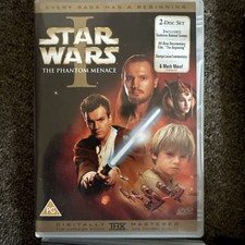 Star Wars - Episode 1 - The
