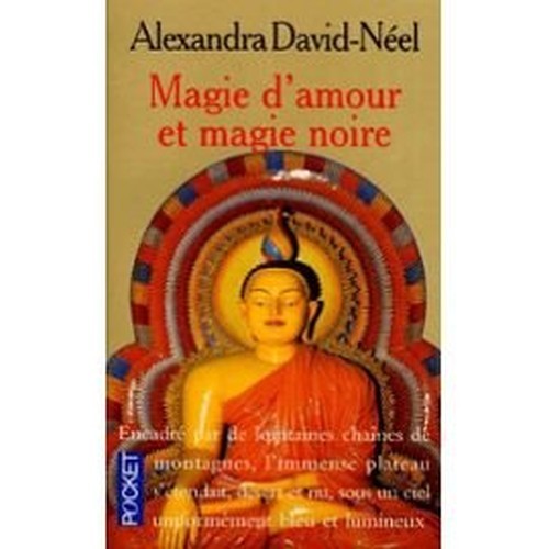 Magie amour noire - magie, d'amour