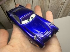 DISNEY PIXAR CARS 2 1:55 SCALE