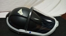 Used 3M Versaflo M300 Helmet + hose