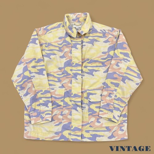Vintage topshop camouflage - vintage,