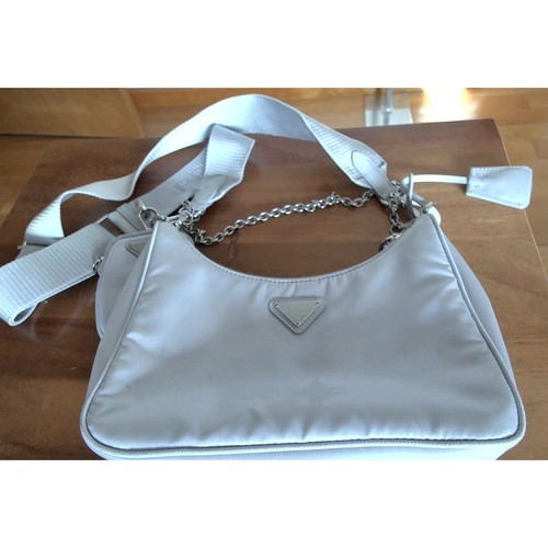 Prada edition 2005 nylon - 2005, re-nylon