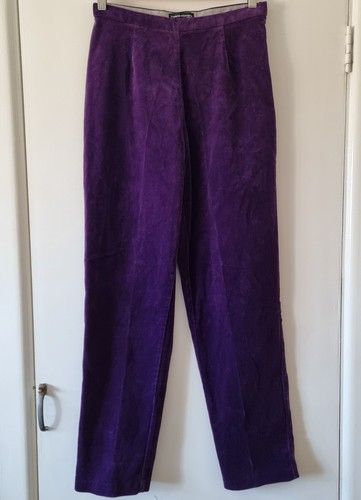Vintage valerie stevens - stevens, purple
