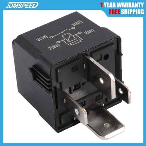 Grey pin fuse box - 4,