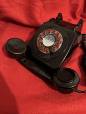  Vintage Telephone Classic