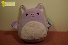Squishmallows 11" Nicolas the