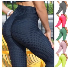 Ladies honeycomb leggings - ladies,