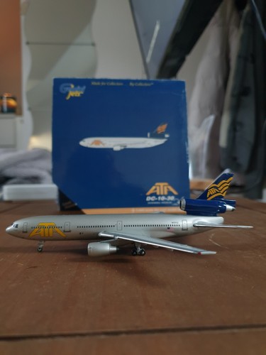Gemini jets 400 - gemini, 1/400