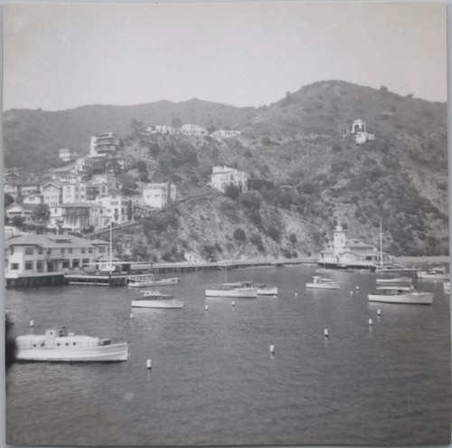 1951 catalina island - 1951,