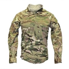 British army mtp ubacs shirt - british,