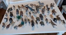 schleich various animals