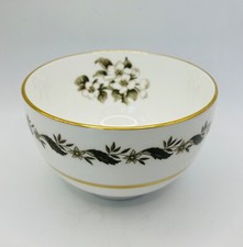 Royal Worcester Bernina Fine