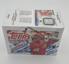 Factory Sealed 7 Pack Blaster