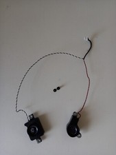 Fujitsu Lifebook A544 Left and