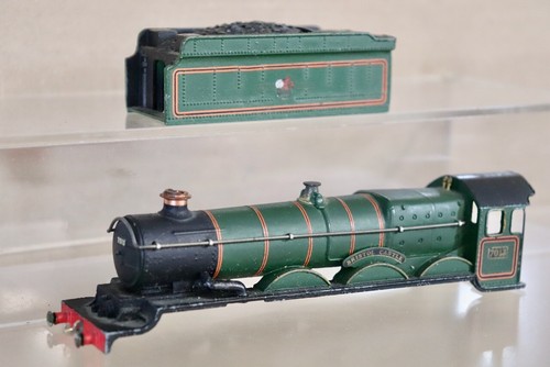 Hornby dublo edlt20 body only - edlt20,