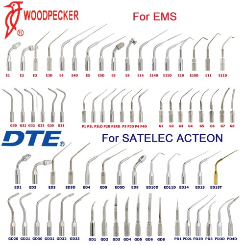 Woodpecker dental ultrasonic - dental,