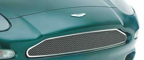 Aston martin db7 - aston,