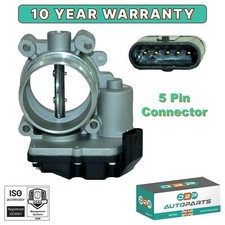 THROTTLE BODY FOR MERCEDES