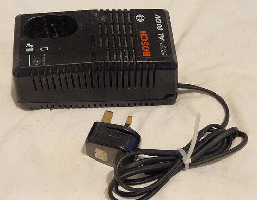 Bosch al60dv power - al60dv,