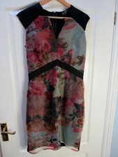 Little Mistress Dress UK 14