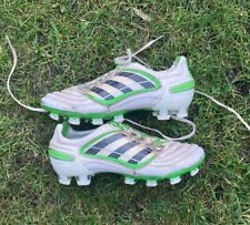 Vintage Adidas Predator X TRX Champions League Football Boots - UK Size 7