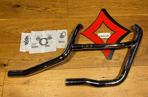 1986 1994 fxr - 1986-1994, manifold
