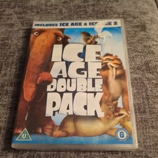 Ice Age/Ice Age 2 - The