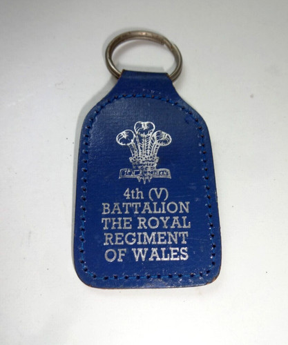 4th battalion the - (v),