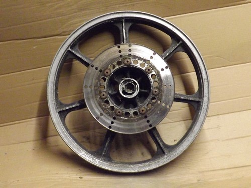 Kawasaki z250 z250t z250a - z250,