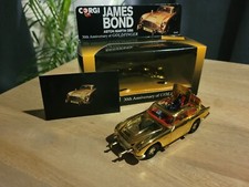Corgi 96445 James Bond Aston